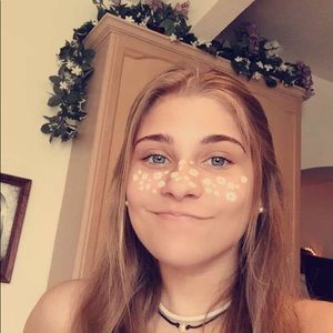 Meet your Posher, Gabriela